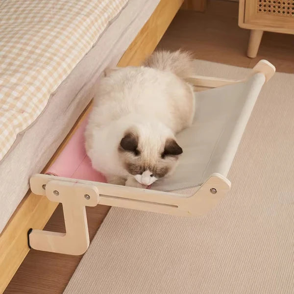 CatNap Panorama