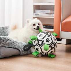 Pawsjoy Viral Doggie Ball